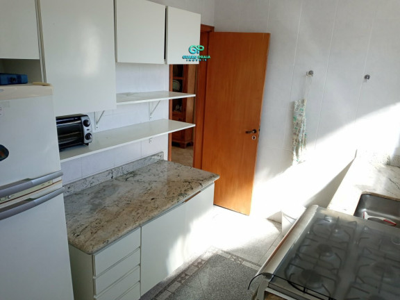 Imagem Apartamento com 3 Quartos à Venda, 130 m² em Pitangueiras - Guarujá
