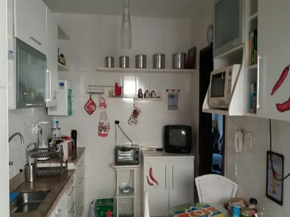 Imagem Apartamento com 3 Quartos à Venda, 115 m² em Itaigara - Salvador