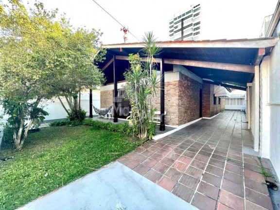 Casa com 4 Quartos à Venda, 204 m² em Jardim Las Palmas - Guarujá
