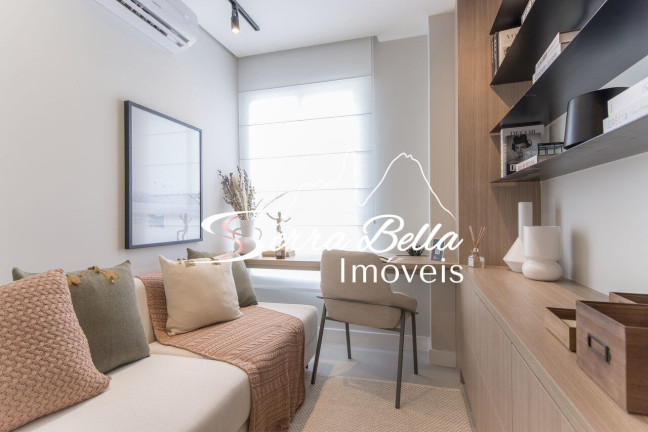 Imagem Apartamento com 3 Quartos à Venda, 71 m² em Centro - Niterói