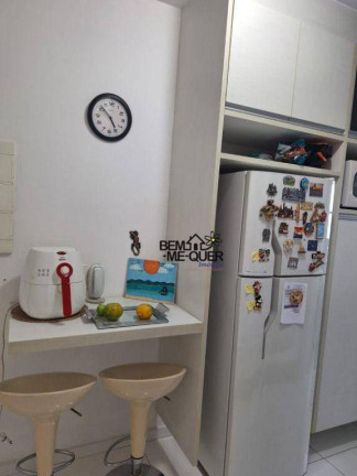 Imagem Apartamento com 2 Quartos à Venda, 86 m² em Pirituba - São Paulo