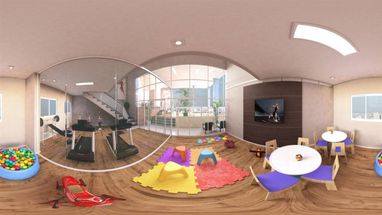 Imagem Apartamento com 2 Quartos à Venda, 82 m² em Forte - Praia Grande Imagem Apartamento com 2 Quartos à Venda, 82 m² em Forte - Praia Grande
