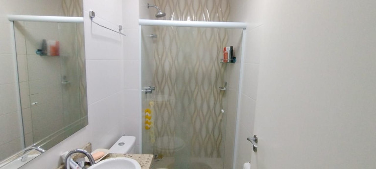 Imagem Apartamento com 1 Quarto à Venda, 60 m² em Várzea - Teresópolis
