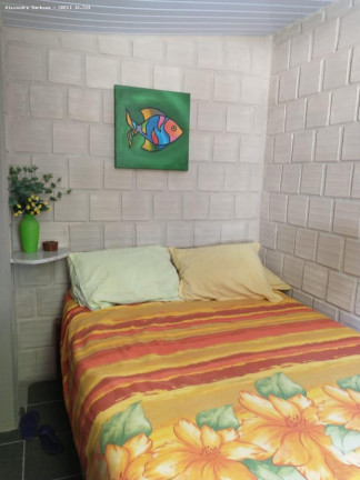 Imagem Casa com 6 Quartos à Venda, 202 m² em Carneiros - Tamandaré