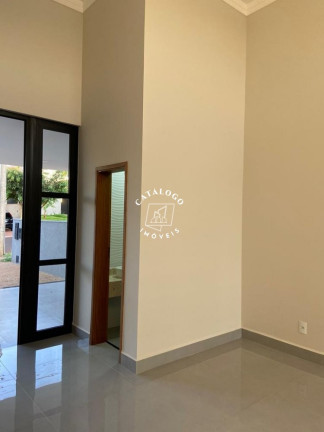 Imagem Casa de Condomínio com 3 Quartos à Venda, 250 m² em Bonfim Paulista - Ribeirão Preto