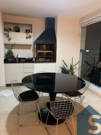 Imagem Apartamento com 4 Quartos à Venda, 155 m² em Anhangabaú - Jundiaí Imagem Apartamento com 4 Quartos à Venda, 155 m² em Anhangabaú - Jundiaí