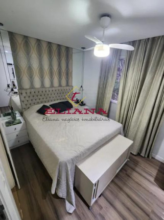 Imagem Apartamento com 2 Quartos à Venda, 67 m² em Vila Guilherme - São Paulo