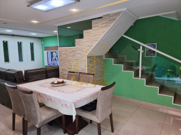 Imagem Casa com 2 Quartos à Venda, 125 m² em Parque Almerinda Pereira Chaves - Jundiaí Imagem Casa com 2 Quartos à Venda, 125 m² em Parque Almerinda Pereira Chaves - Jundiaí