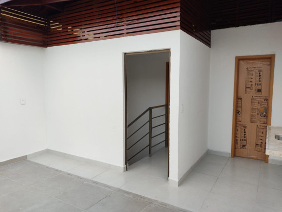 Imagem Casa com 3 Quartos à Venda, 128 m² em Camboinha - Cabedelo Imagem Casa com 3 Quartos à Venda, 128 m² em Camboinha - Cabedelo