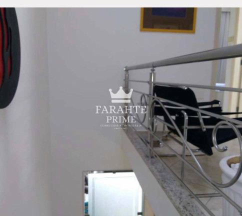 Imagem Sobrado com 3 Quartos à Venda, 190 m² em Gonzaga - Santos