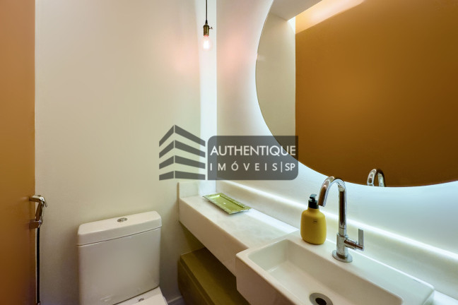 Imagem Apartamento com 2 Quartos à Venda, 95 m² em Vila Olímpia - São Paulo Imagem Apartamento com 2 Quartos à Venda, 95 m² em Vila Olímpia - São Paulo