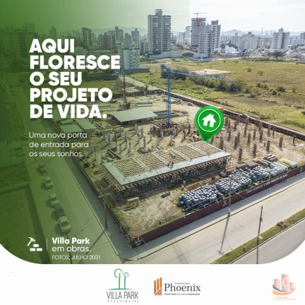 Imagem Apartamento com 2 Quartos à Venda, 75 m² em Centro - Tubarão