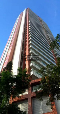 Imagem Apartamento com 4 Quartos à Venda, 280 m² em Analia Franco - São Paulo Imagem Apartamento com 4 Quartos à Venda, 280 m² em Analia Franco - São Paulo