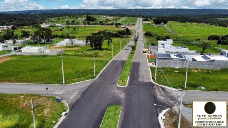 Imóvel à Venda, 312 m² em Estancia Boa Vista - Caldas Novas