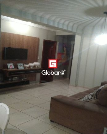 Imagem Apartamento com 2 Quartos à Venda, 64 m² em Morada Do Sol - Montes Claros