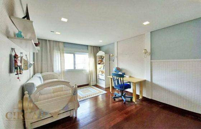 Imagem Apartamento com 3 Quartos à Venda, 267 m² em Perdizes - São Paulo