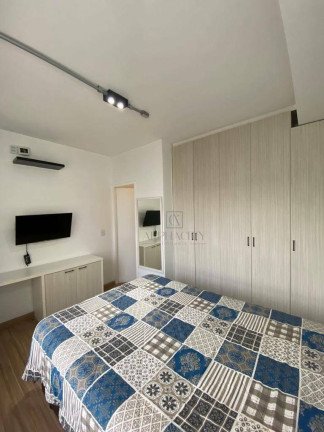 Imagem Apartamento com 2 Quartos à Venda, 42 m² em Melville Empresarial Ii - Barueri Imagem Apartamento com 2 Quartos à Venda, 42 m² em Melville Empresarial Ii - Barueri