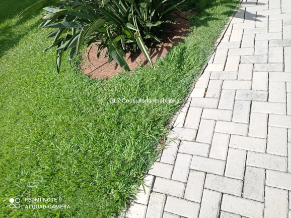 Imagem Casa com 3 Quartos à Venda,  em Colinas Do Mosteiro De Itaici - Indaiatuba