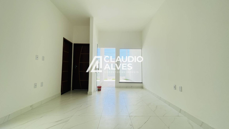 Imagem Casa com 2 Quartos à Venda, 75 m² em Papagaio - Feira De Santana