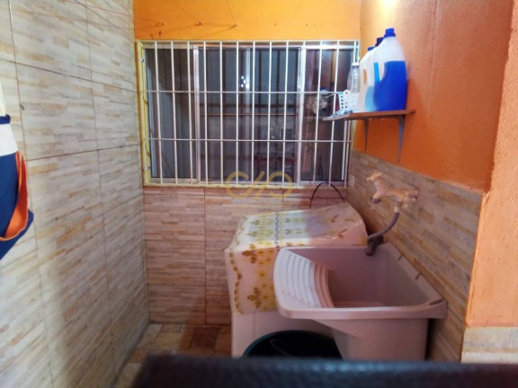 Imagem Casa com 3 Quartos à Venda, 70 m² em Jardim Itapoan - Mongaguá Imagem Casa com 3 Quartos à Venda, 70 m² em Jardim Itapoan - Mongaguá