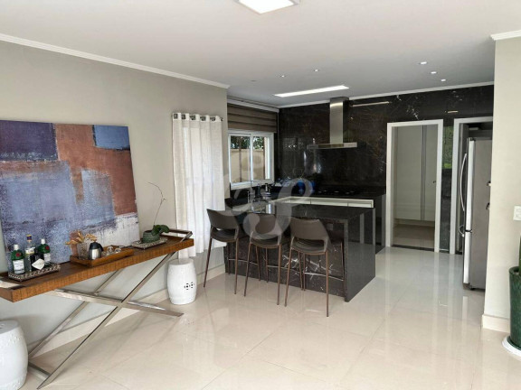 Imagem Casa de Condomínio com 5 Quartos à Venda, 340 m² em Alphaville - Santana De Parnaíba Imagem Casa de Condomínio com 5 Quartos à Venda, 340 m² em Alphaville - Santana De Parnaíba
