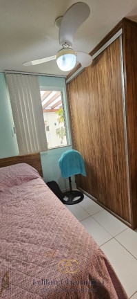 Imagem Casa de Condomínio à Venda, 126 m² em Catu De Abrantes (abrantes) - Camaçari Imagem Casa de Condomínio à Venda, 126 m² em Catu De Abrantes (abrantes) - Camaçari