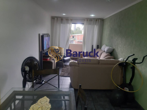 Imagem Apartamento com 2 Quartos à Venda, 74 m² em Taboão - São Bernardo Do Campo Imagem Apartamento com 2 Quartos à Venda, 74 m² em Taboão - São Bernardo Do Campo