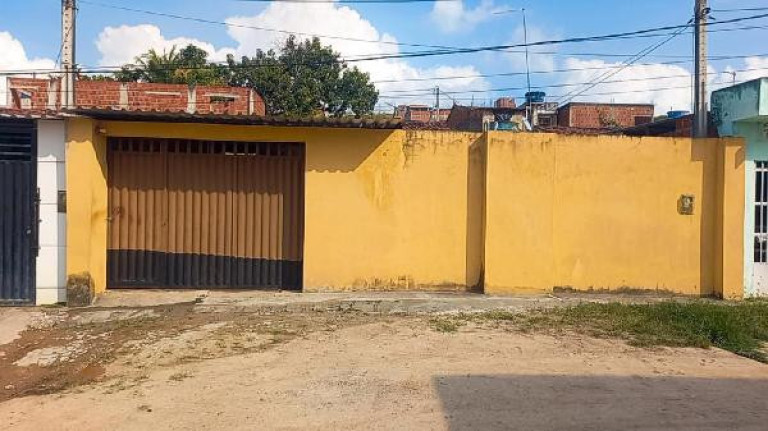 Casa com 2 Quartos à Venda, 200 m² em Galileia - Vitoria De Santo Antao