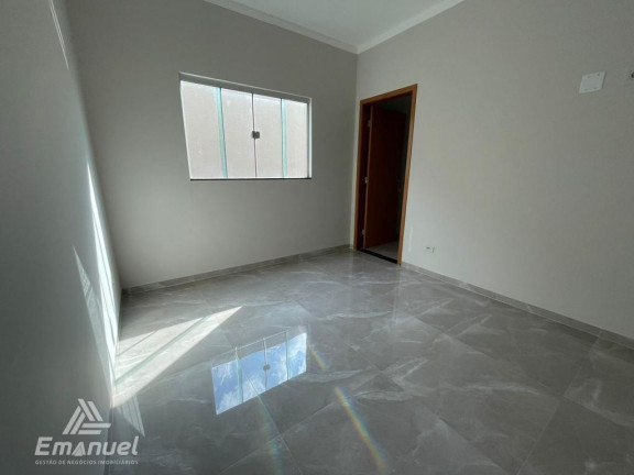 Imagem Casa com 2 Quartos à Venda, 125 m² em Residencial Carajás - Campo Grande