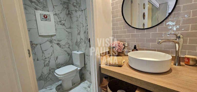 Imagem Casa com 4 Quartos à Venda, 360 m² em Vila Hamburguesa - São Paulo