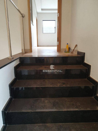 Imagem Casa com 3 Quartos à Venda, 240 m² em Quinta Do Lago - São José Do Rio Preto