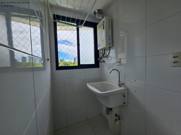 Imagem Imóvel com 2 Quartos à Venda, 87 m² em Patamares - Salvador Imagem Imóvel com 2 Quartos à Venda, 87 m² em Patamares - Salvador