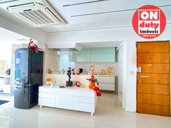 Imagem Apartamento com 3 Quartos à Venda, 125 m² em Ponta Da Praia - Santos Imagem Apartamento com 3 Quartos à Venda, 125 m² em Ponta Da Praia - Santos