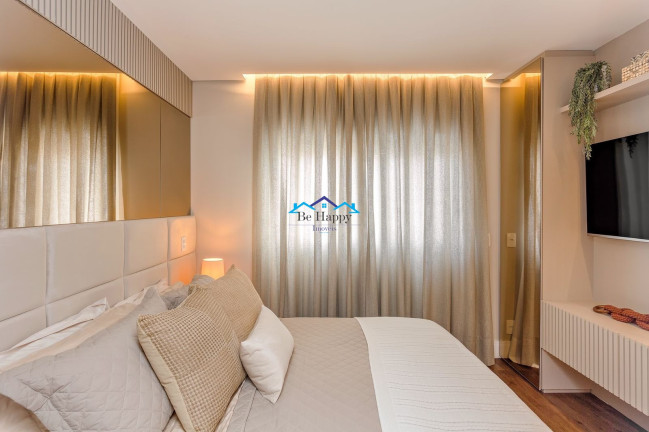 Imagem Apartamento com 2 Quartos à Venda, 79 m² em Vila Cordeiro - São Paulo