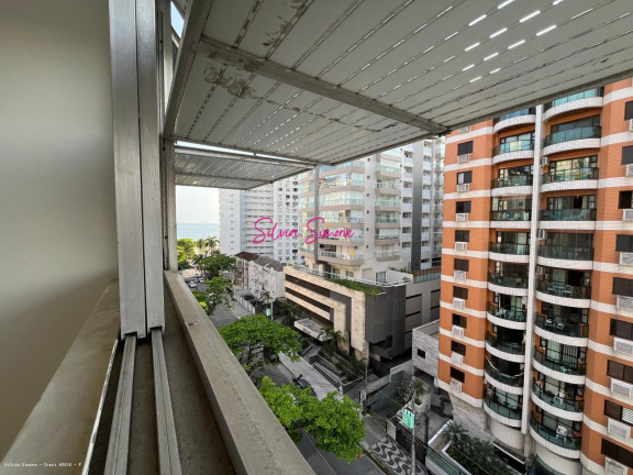 Imagem Apartamento com 1 Quarto à Venda, 50 m² em Boqueirão - Santos Imagem Apartamento com 1 Quarto à Venda, 50 m² em Boqueirão - Santos