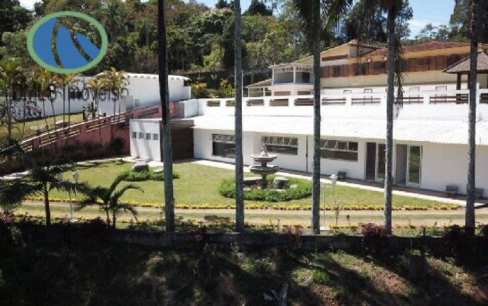 Imagem Terreno à Venda, 240 m² em Chácara Real (caucaia Do Alto) - Cotia