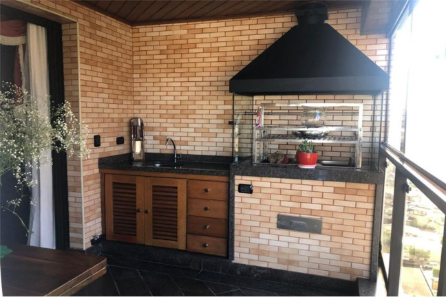 Imagem Apartamento com 4 Quartos à Venda, 303 m² em Jardim Da Saúde - São Paulo Imagem Apartamento com 4 Quartos à Venda, 303 m² em Jardim Da Saúde - São Paulo