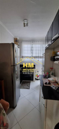 Apartamento com 1 Quarto à Venda, 32 m² em Centro - Sao Vicente