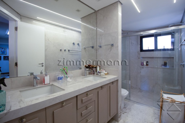 Imagem Apartamento com 3 Quartos à Venda, 305 m² em Aclimacao - São Paulo Imagem Apartamento com 3 Quartos à Venda, 305 m² em Aclimacao - São Paulo