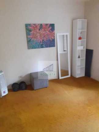 Imagem Apartamento com 3 Quartos à Venda, 120 m² em Campo Belo - São Paulo