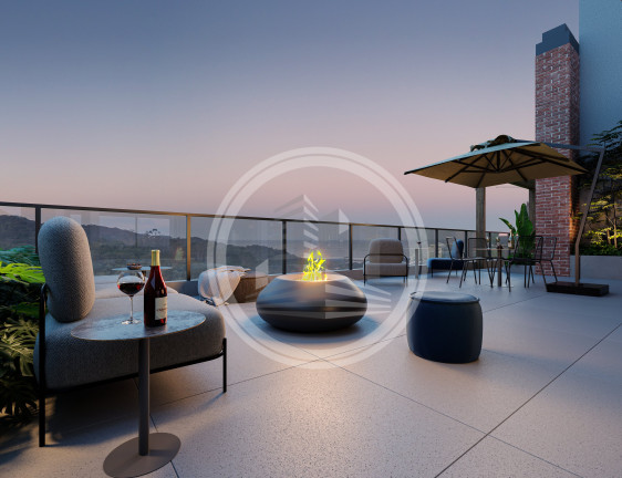 Imagem Apartamento com 2 Quartos à Venda, 78 m² em Praia Brava De Itajaí - Itajaí Imagem Apartamento com 2 Quartos à Venda, 78 m² em Praia Brava De Itajaí - Itajaí