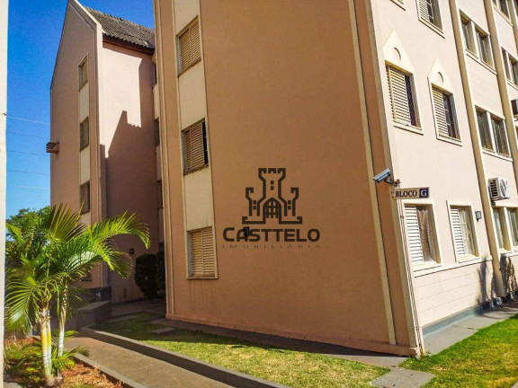 Imagem Apartamento com 3 Quartos à Venda, 59 m² em Industrial - Londrina Imagem Apartamento com 3 Quartos à Venda, 59 m² em Industrial - Londrina