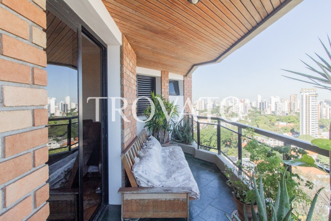 Imóvel com 4 Quartos à Venda, 176 m² em Vila Mariana - São Paulo