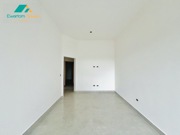 Imagem Casa com 3 Quartos à Venda, 96 m² em Nova Cerejeira - Atibaia