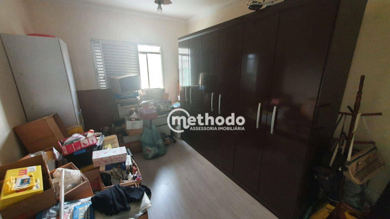 Imagem Apartamento com 2 Quartos à Venda, 85 m² em Centro - Campinas
