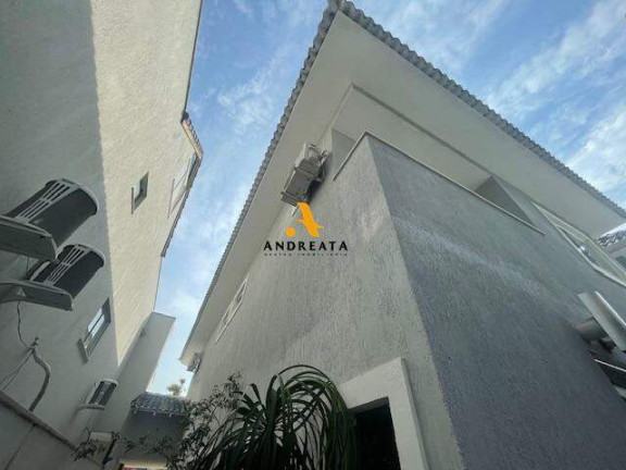 Imagem Casa de Condomínio com 4 Quartos à Venda, 310 m² em Recreio Dos Bandeirantes - Rio De Janeiro