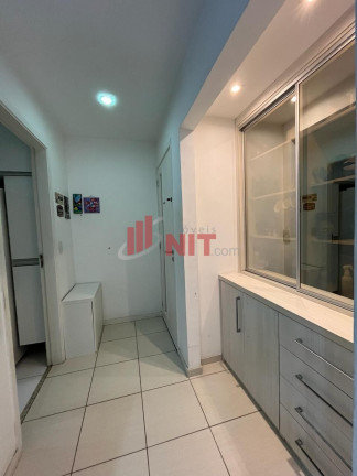 Imagem Apartamento com 3 Quartos à Venda, 77 m² em Gragoatá - Niterói Imagem Apartamento com 3 Quartos à Venda, 77 m² em Gragoatá - Niterói