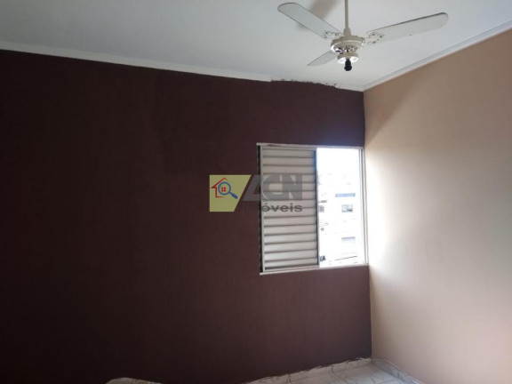 Imagem Apartamento com 3 Quartos à Venda, 69 m² em Jardim Marchissolo - Sumaré