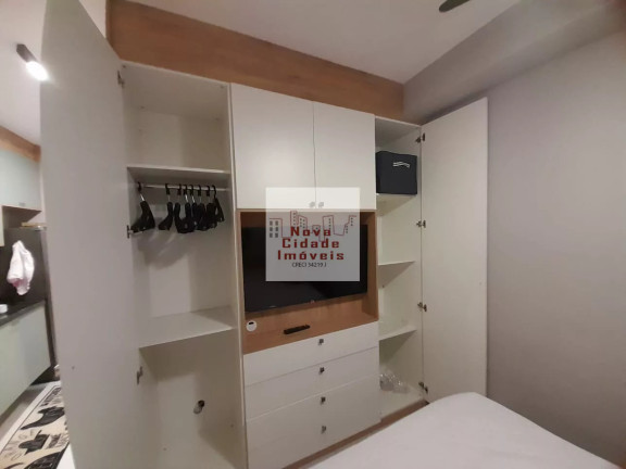 Imagem Imóvel com 1 Quarto para Alugar, 24 m² em Vila Olímpia - São Paulo Imagem Imóvel com 1 Quarto para Alugar, 24 m² em Vila Olímpia - São Paulo