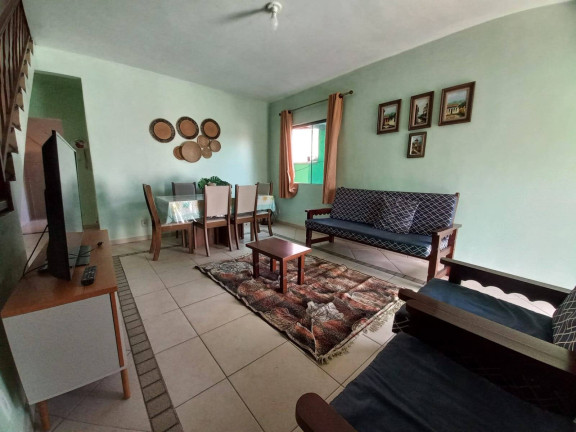 Imagem Casa com 3 Quartos à Venda, 144 m² em Porto Do Carro - Cabo Frio